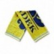 Telo mare con iconico logo Sundek