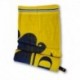 Telo mare con iconico logo Sundek