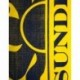 Telo mare con iconico logo Sundek