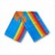 Telo mare con classico logo Sundek