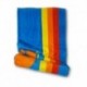 Telo mare con classico logo Sundek