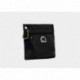 Pochette lucida con moschettone Sundek