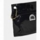 Pochette lucida con moschettone Sundek