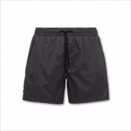 Costume da bagno corto con coulisse Sundek