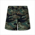 Costume da bagno con coulisse Sundek