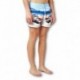 Costume da bagno stampa Malibu Sundek