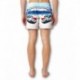 Costume da bagno stampa Malibu Sundek