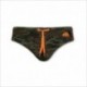 Slip mare a vita regolabile Sundek
