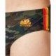 Slip mare a vita regolabile Sundek