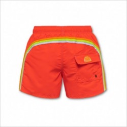 Costume da bagno corto con coulisse Sundek