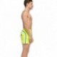 Costume da bagno corto con coulisse Sundek