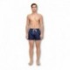 Costume da bagno corto con coulisse Sundek