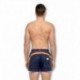 Costume da bagno corto con coulisse Sundek