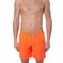 Costume da bagno con coulisse logata Sundek