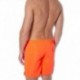 Costume da bagno con coulisse logata Sundek