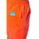Costume da bagno con coulisse logata Sundek