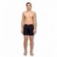 Costume da bagno con coulisse logata Sundek