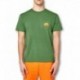 T-shirt uomo con taschino logato Sundek