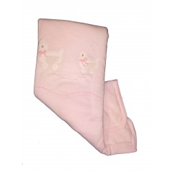 Coperta neonata LUSIE' art. L1/80