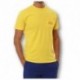 T-shirt uomo con taschino logato Sundek