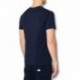 T-shirt logo multicolor Sundek