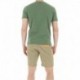 T-shirt con maxi logo Sundek