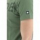 T-shirt con maxi logo Sundek