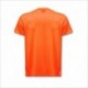 T-shirt con stampa logo Sundek