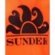 T-shirt con stampa logo Sundek