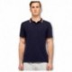Polo Brice in piquet Sundek