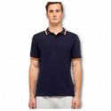 Polo Brice in piquet Sundek