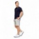 Polo Brice in piquet Sundek