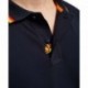 Polo Brice in piquet Sundek
