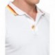 Polo Brice in piquet Sundek