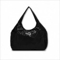 Maxi borsa mare lucida Sundek