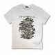 T-shirt con stampa Emporio Armani