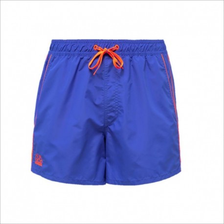 Boxer mare con coulisse logata Sundek