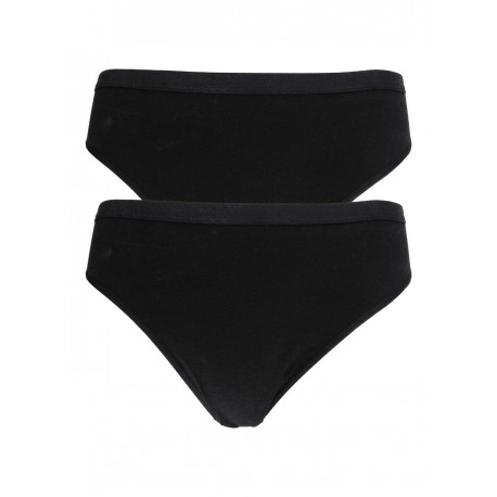 Set 2 slip donna midi Playtex Essential Cotton