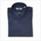 Camicia uomo Mestre manica lunga Vipa collo francese