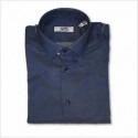 Camicia uomo Mestre manica lunga Vipa collo francese