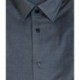 Camicia uomo Jeans manica lunga Vipa collo francese