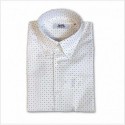 Camicia uomo Augusta manica lunga Vipa collo botton down