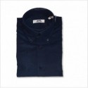 Camicia uomo Voghera manica lunga Vipa collo botton down
