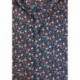 Camicia coreana uomo Capri con fantasia Vipa