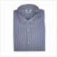 Camicia uomo Tarra  manica lunga Vipa collo francese