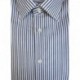 Camicia uomo Tarra  manica lunga Vipa collo francese