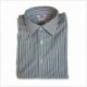 Camicia uomo Tarra  manica lunga Vipa collo francese
