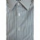 Camicia uomo Tarra  manica lunga Vipa collo francese