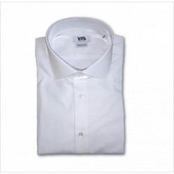 Camicia uomo Cairo manica lunga collo francese Vipa