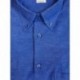 Camicia uomo Malta manica lunga Vipa con bottoncino
